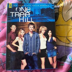 One tree hill season 3